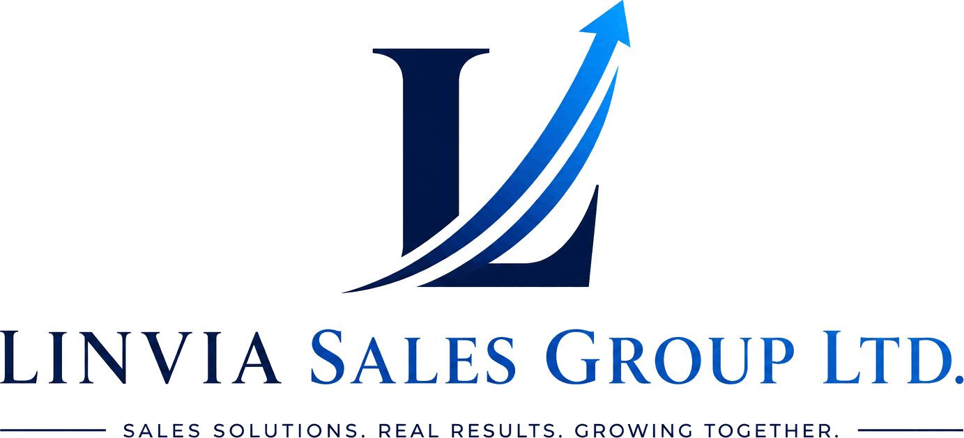 Linvia Sales Group Ltd.